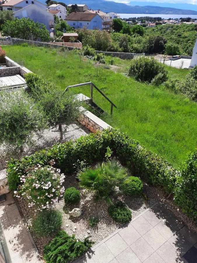 Apartment Nena Krk Town