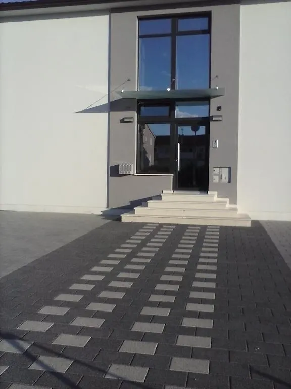 Apartment Nena Krk Town