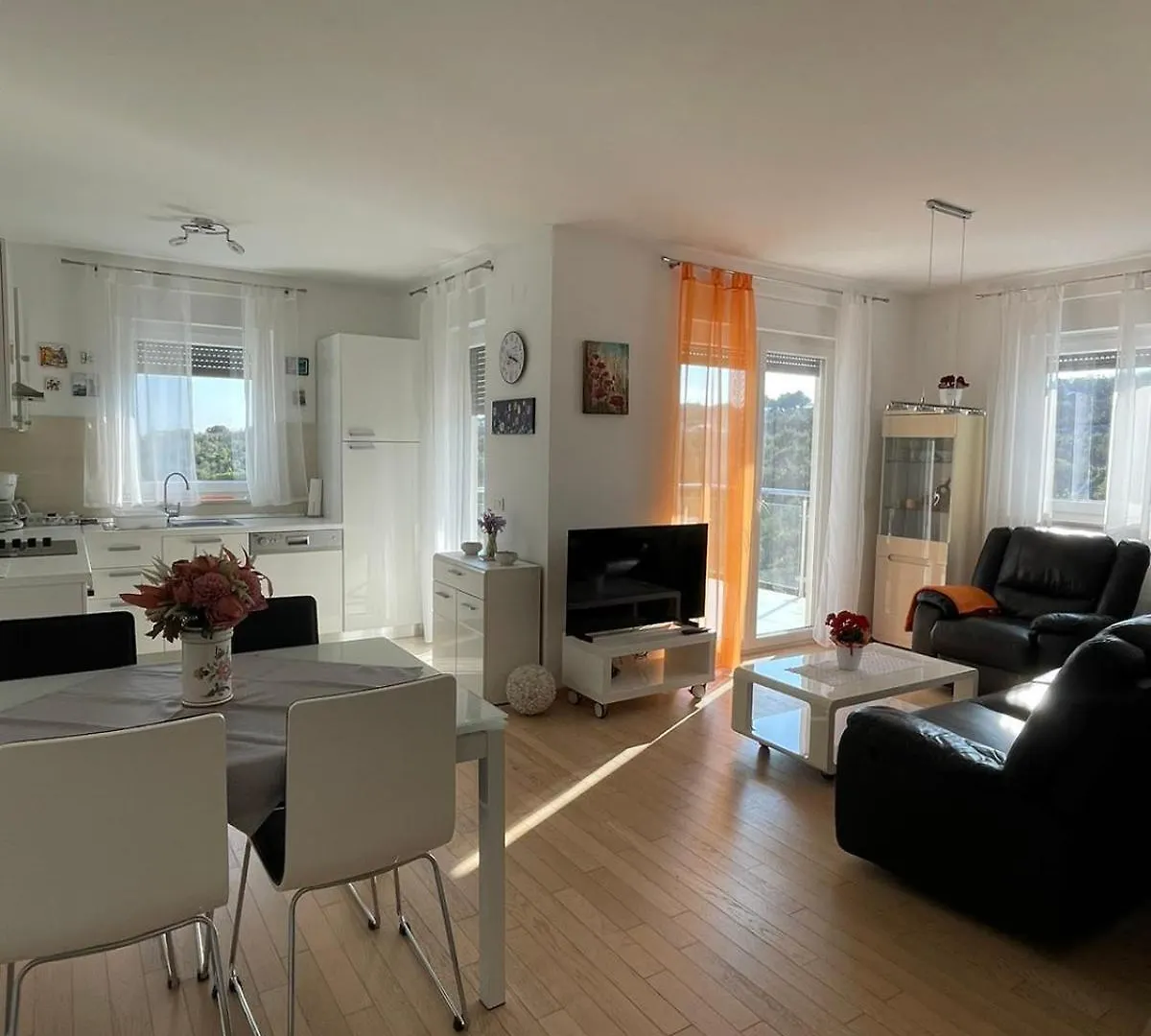 Apartment Nena Krk Town