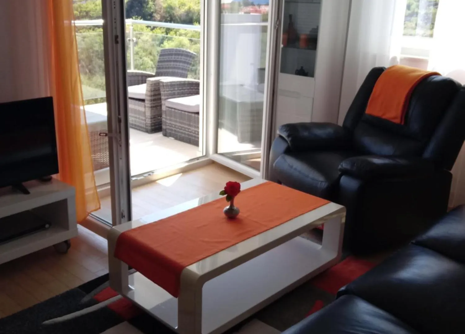 Apartment Nena Krk Town Chorvatsko