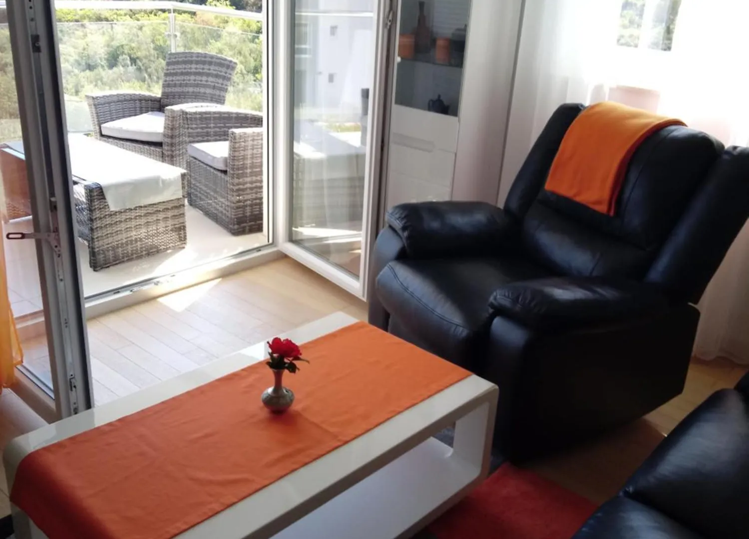 Apartment Nena Krk Town 0*,  Chorvatsko