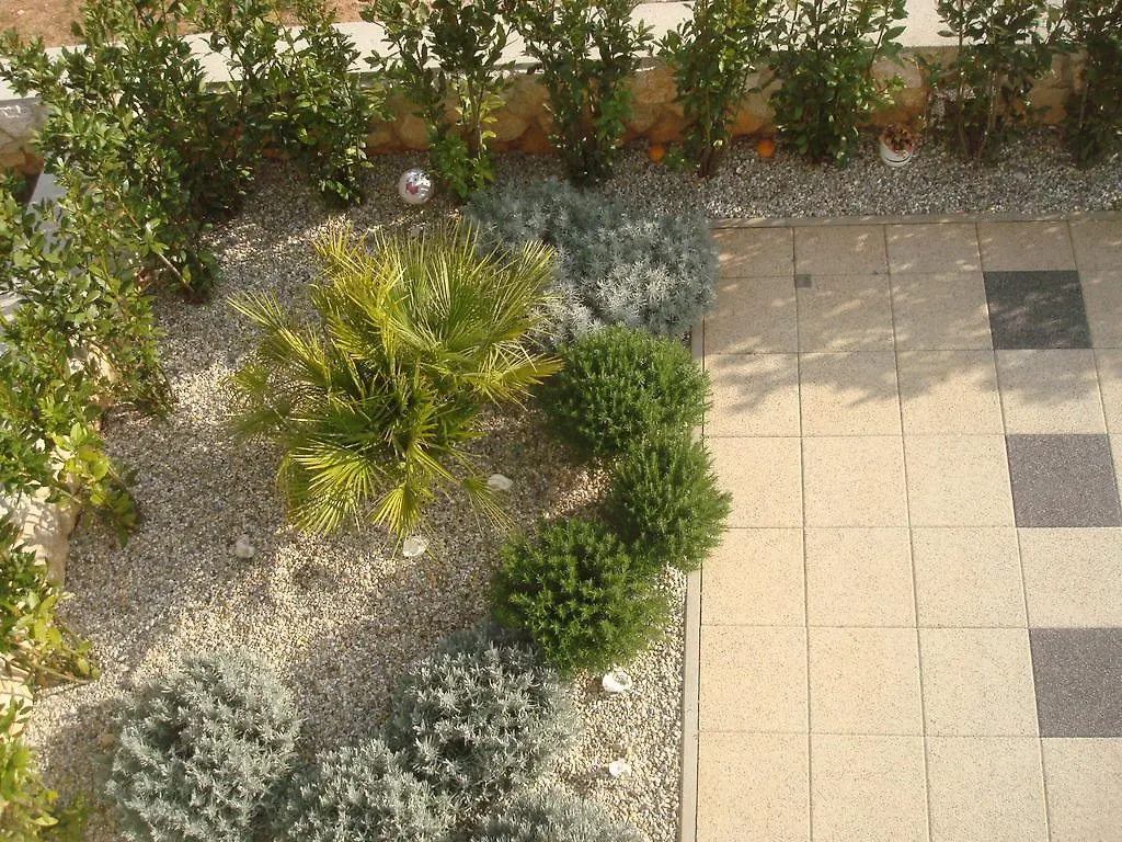 Apartment Nena Krk Town Croazia