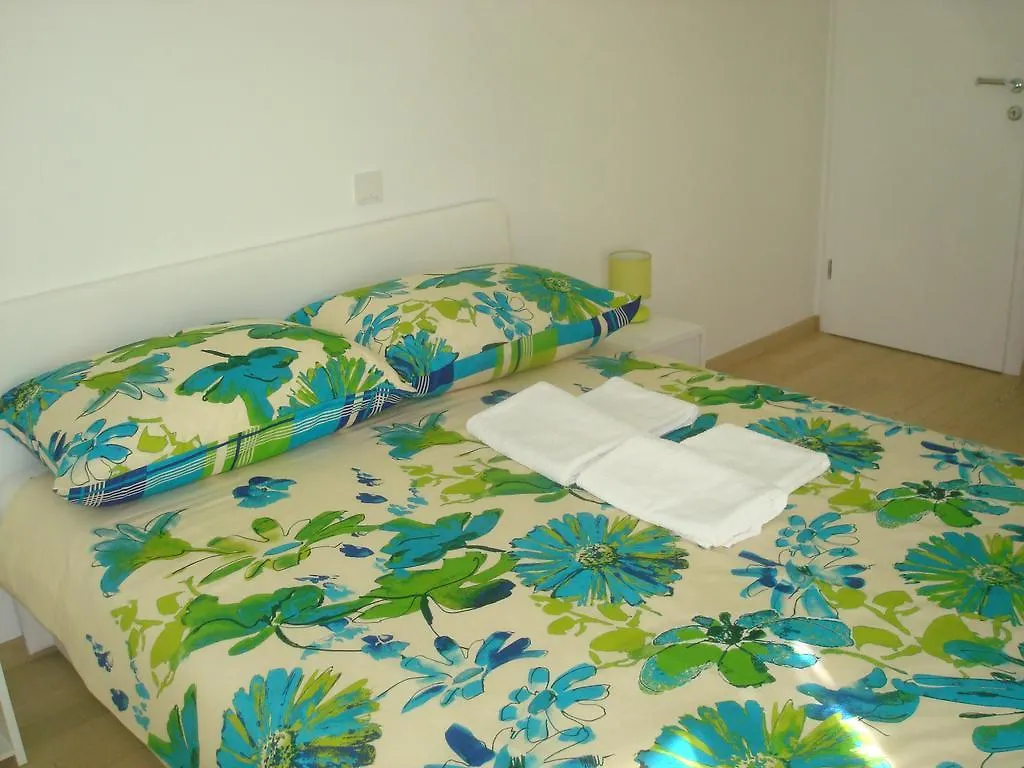 Apartment Nena Krk Town
