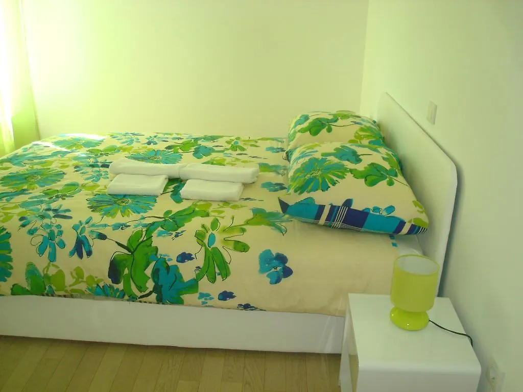Apartment Nena Krk Town 0*,