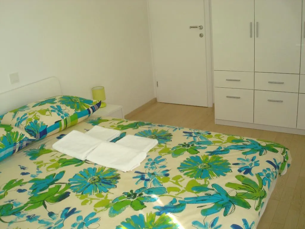 Apartment Nena Krk Town Chorvatsko