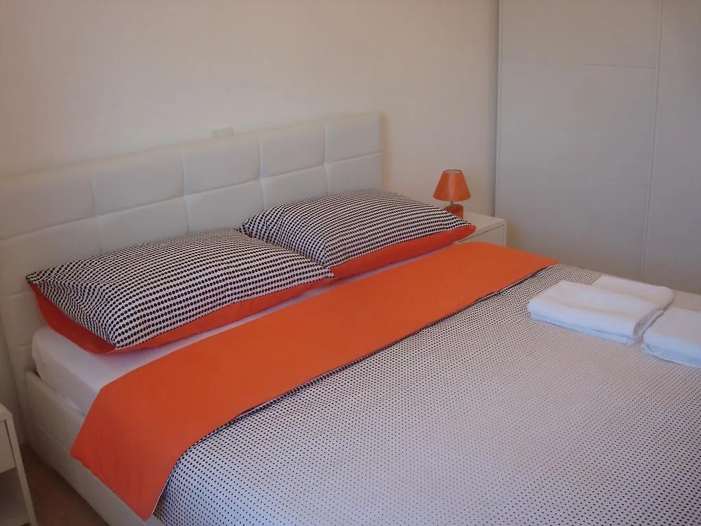 Apartment Nena Krk Town