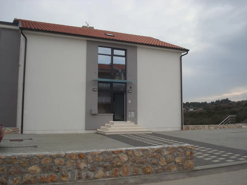 Apartment Nena Krk Town