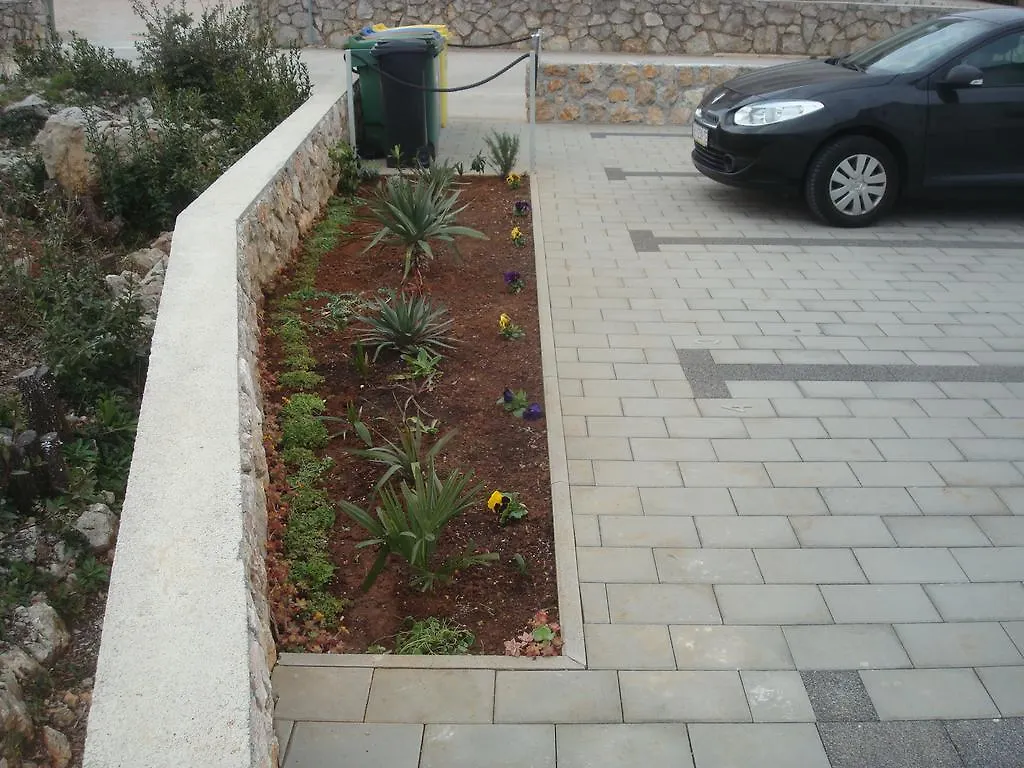Apartment Nena Krk Town