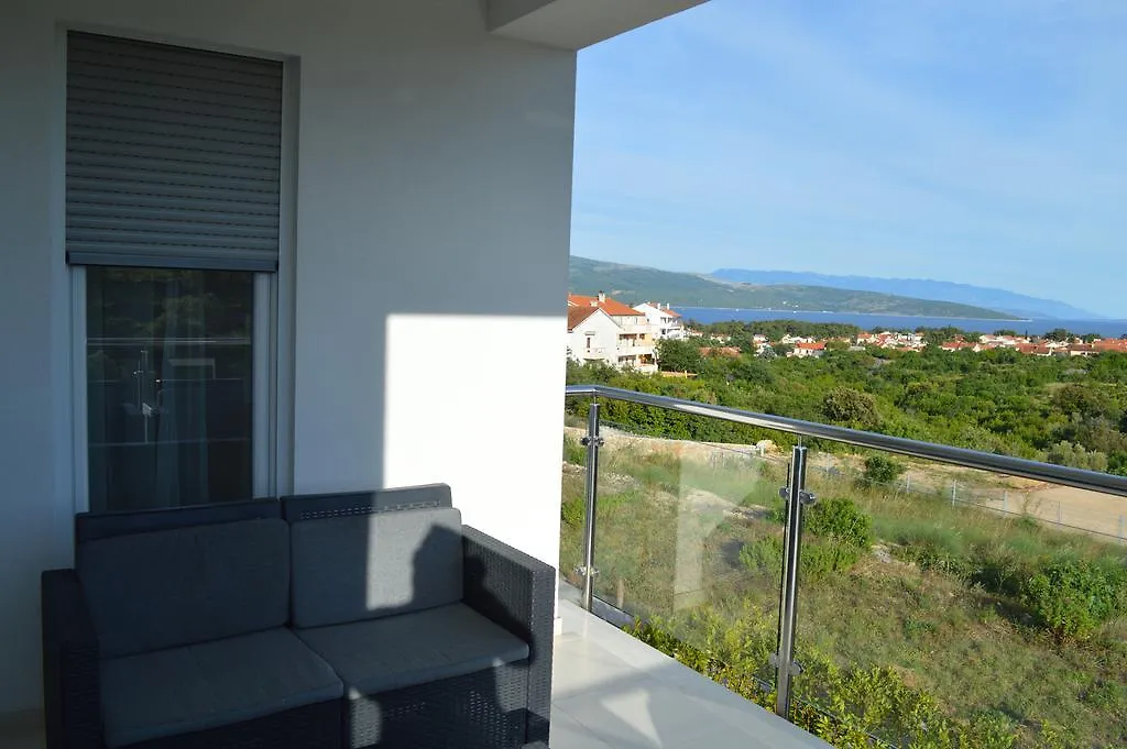 Apartment Nena Krk Town