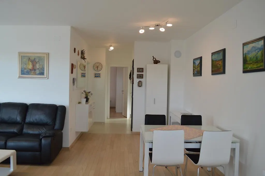 Apartment Nena Krk Town 0*,  Chorvatsko