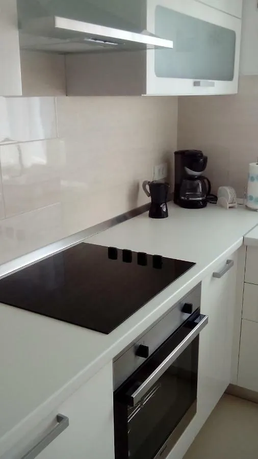 Apartment Nena Krk Town Chorvatsko