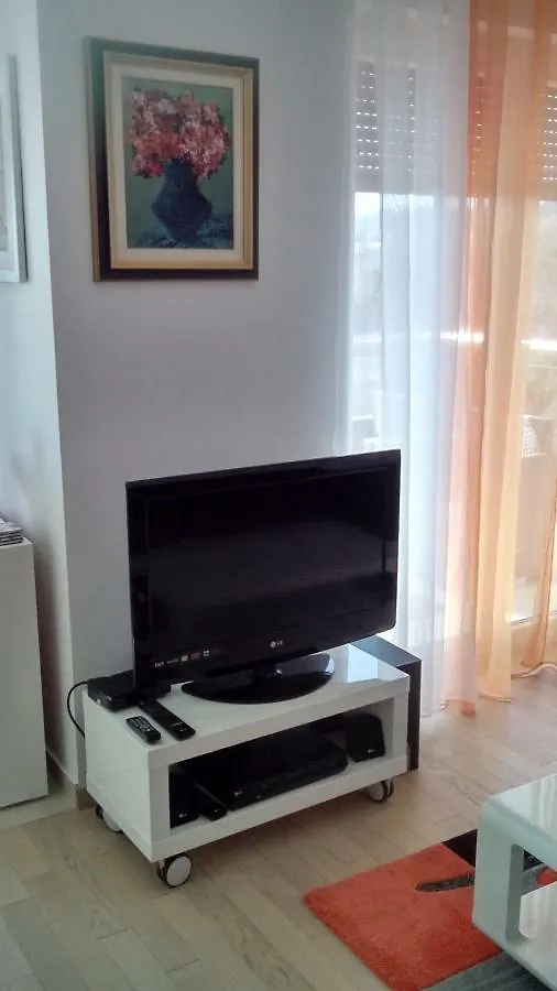 Apartment Nena Krk Town