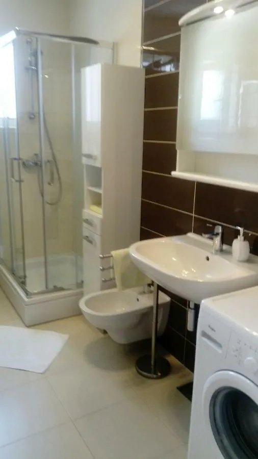 Apartment Nena Krk Town