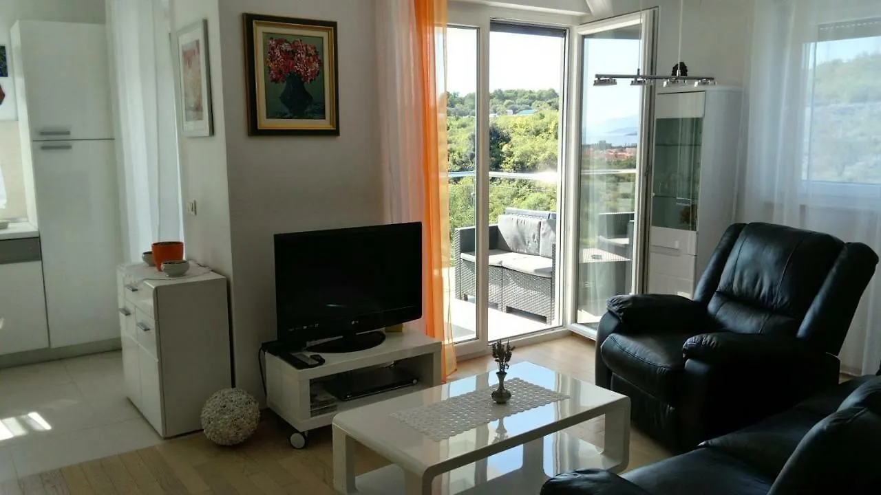 Apartment Nena Krk Town 0*,