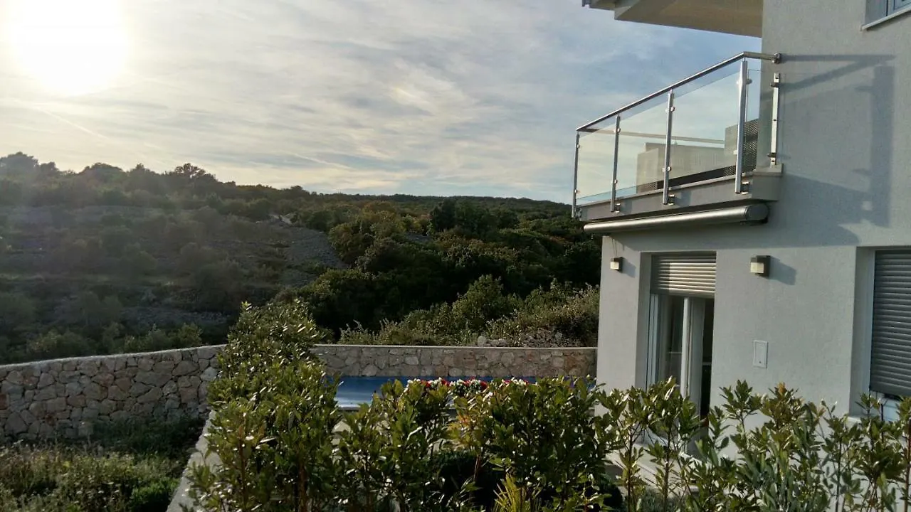 Apartment Nena Krk Town
