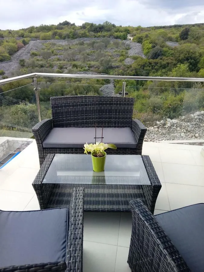 Apartment Nena Krk Town