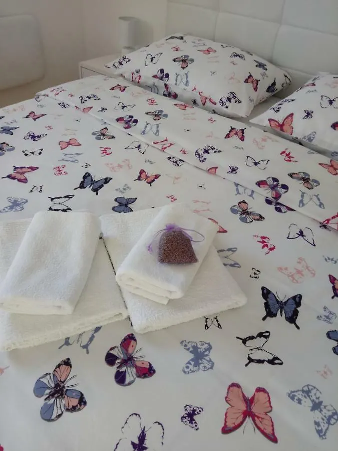 Apartment Nena Krk Town