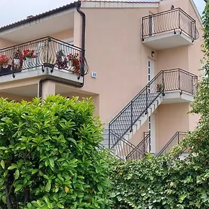 Tomislav Apartman