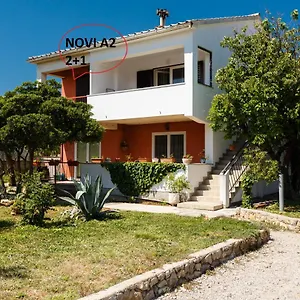 Oreskovic Appartamento