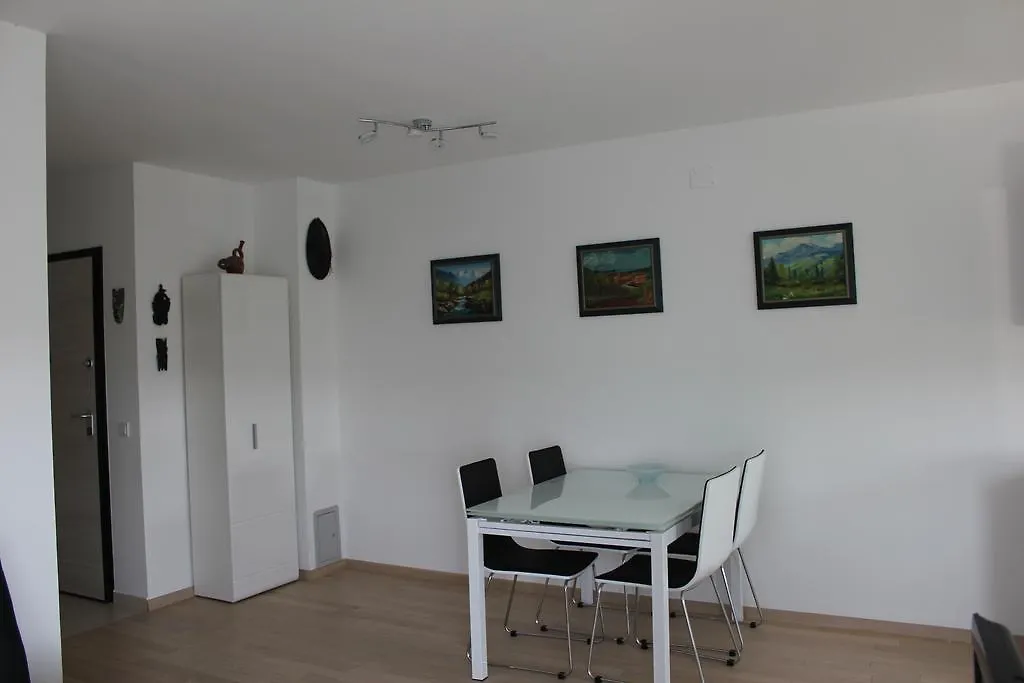 Apartment Nena Krk Island  크르크