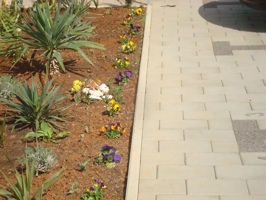 Apartment Nena Krk Island 크로아티아
