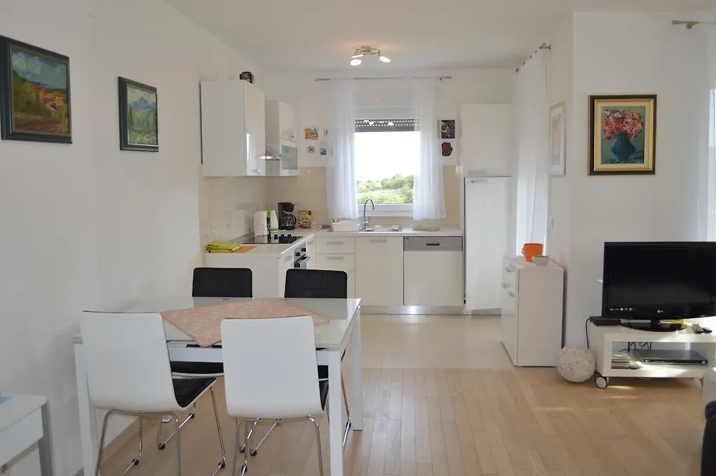 Apartment Nena Krk Island