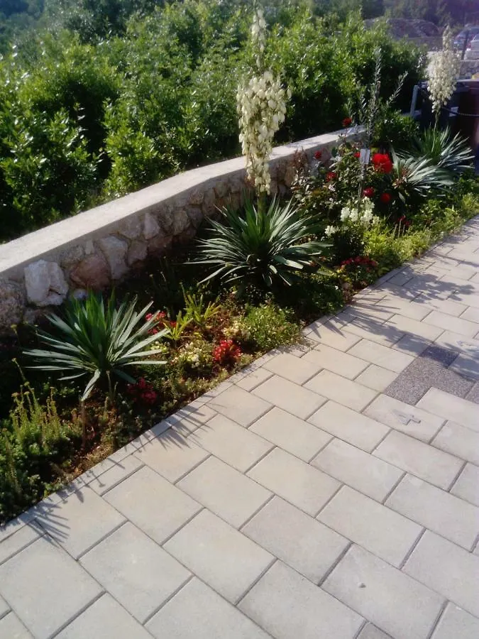 Apartment Nena Krk Island
