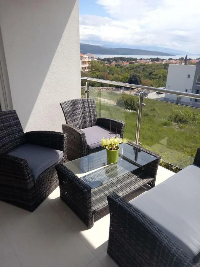 Apartment Nena Krk Island